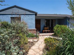 226 S Lamer St, Burbank, CA 91506