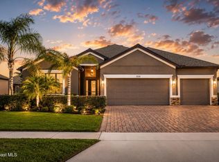 3520 Watergrass St, West Melbourne, FL 32904