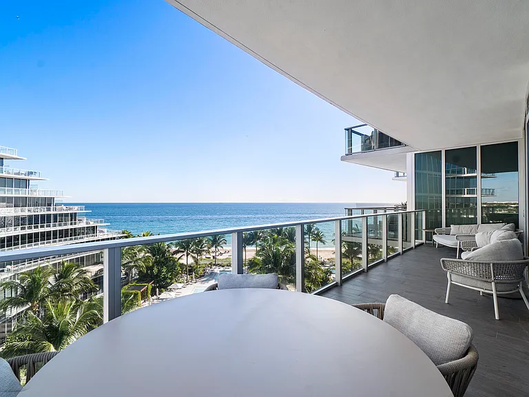 2200 N Ocean Blvd #S606 — Photo 7