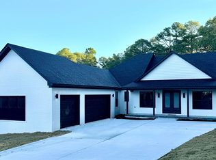 154 Majestic Cir, Maumelle, AR 72113