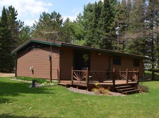 N10536 N Pine Rd, Tomahawk, WI 54487