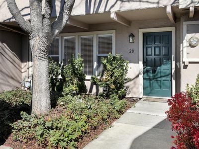 16345 Los Gatos Blvd Unit 28, Los Gatos, CA, 95032