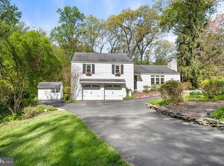 341 Beechwood Rd, Berwyn, PA 19312