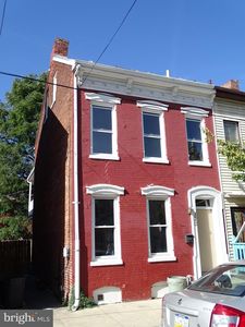 120 N Penn St, York, PA, 17401