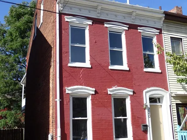 120 N Penn St, York, PA 17401