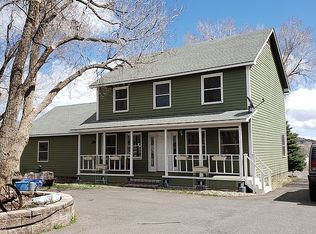 8205 Koch Field Rd, Flagstaff, AZ 86004