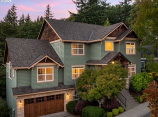 10230 NW Langworthy Ter, Portland, OR 97229