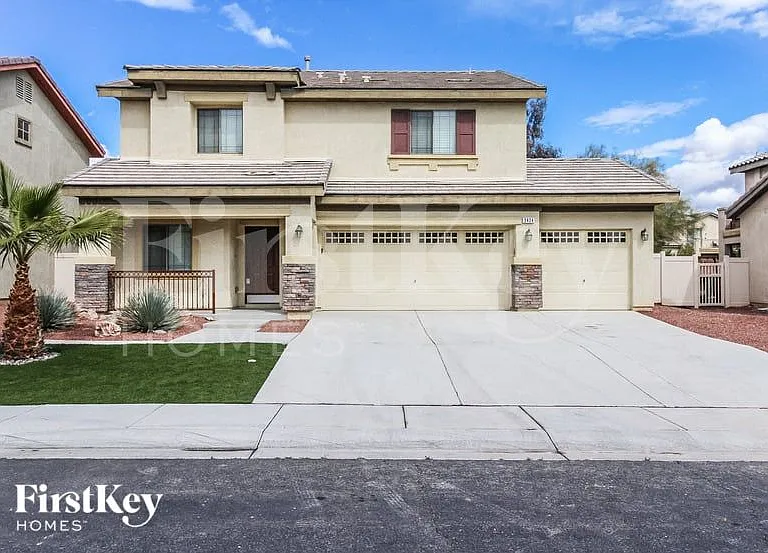 3404 Catherine Mermet Ave — Photo 1