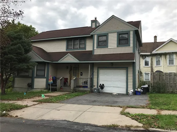 220 Gertrude St, Syracuse, NY 13203
