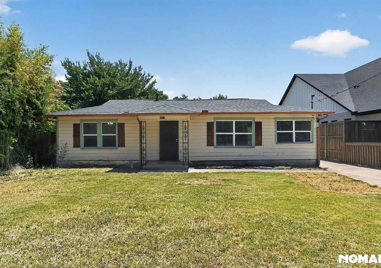Charming 3BR House in Dallas — Photo 2