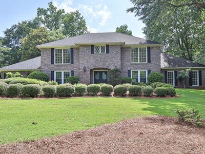 5875 Green Island Dr, Columbus, GA, 31904