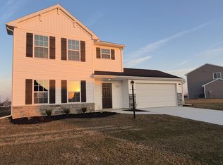 5625 Arcturus Pass, Auburn, IN 46706