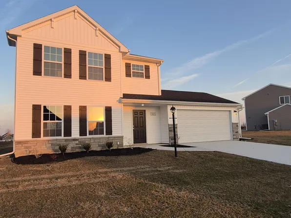 5625 Arcturus Pass, Auburn, IN 46706