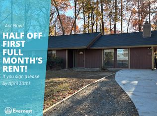 1991 Pair Rd SW, Marietta, GA 30008