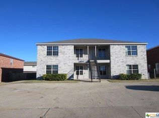 2808 Leroy Cir APT D, Killeen, TX 76542