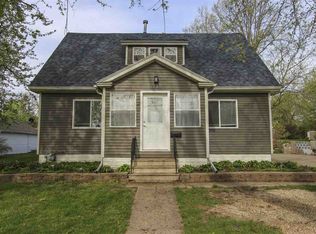 1628 Baltimore St, Waterloo, IA 50702
