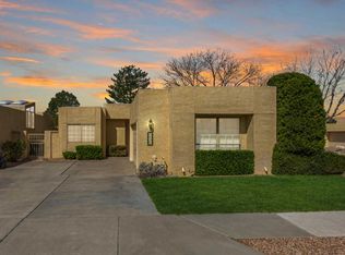 7937 Woodwind Dr NE, Albuquerque, NM 87109
