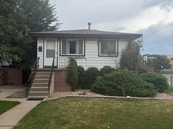 3109 S Fox St, Englewood, CO 80110