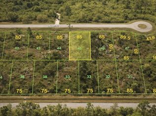 11 Abaft Pl #45, Placida, FL 33946