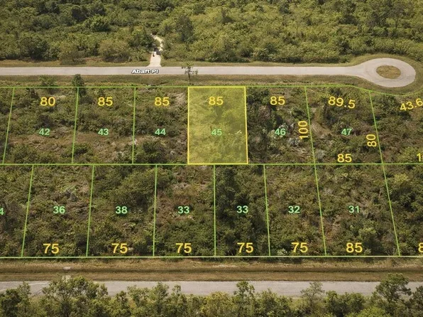 11 Abaft Pl #45, Placida, FL 33946