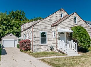 4681 N 51st Blvd, Milwaukee, WI 53218