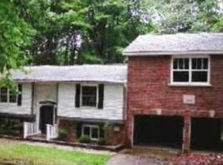 8004 Gracie Drve, Manassas, VA 20112