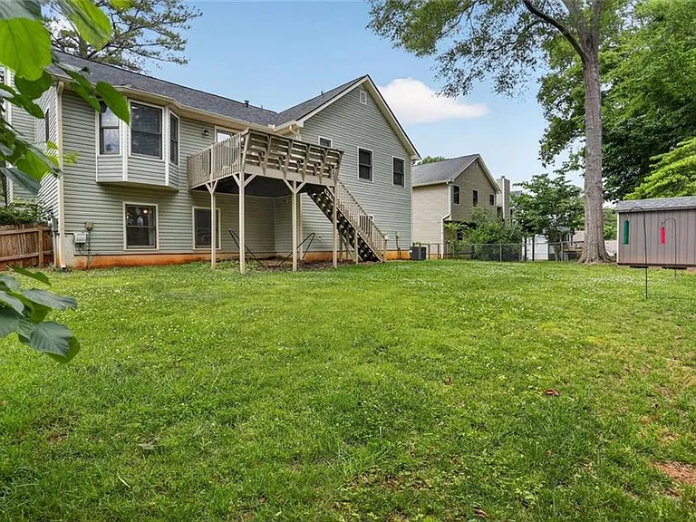 2562 Kennesaw Springs Ct NW — Photo 2