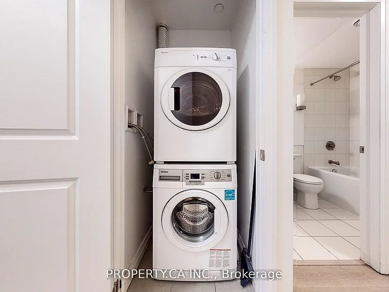 8 Mercer St #710 — Photo 13