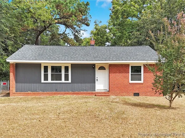 4914 Walnut Dr, Fayetteville, NC 28304