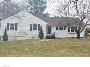 86 Merriman Rd, Wethersfield, CT 06109