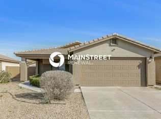 6036 W Odeum Ln, Phoenix, AZ 85043