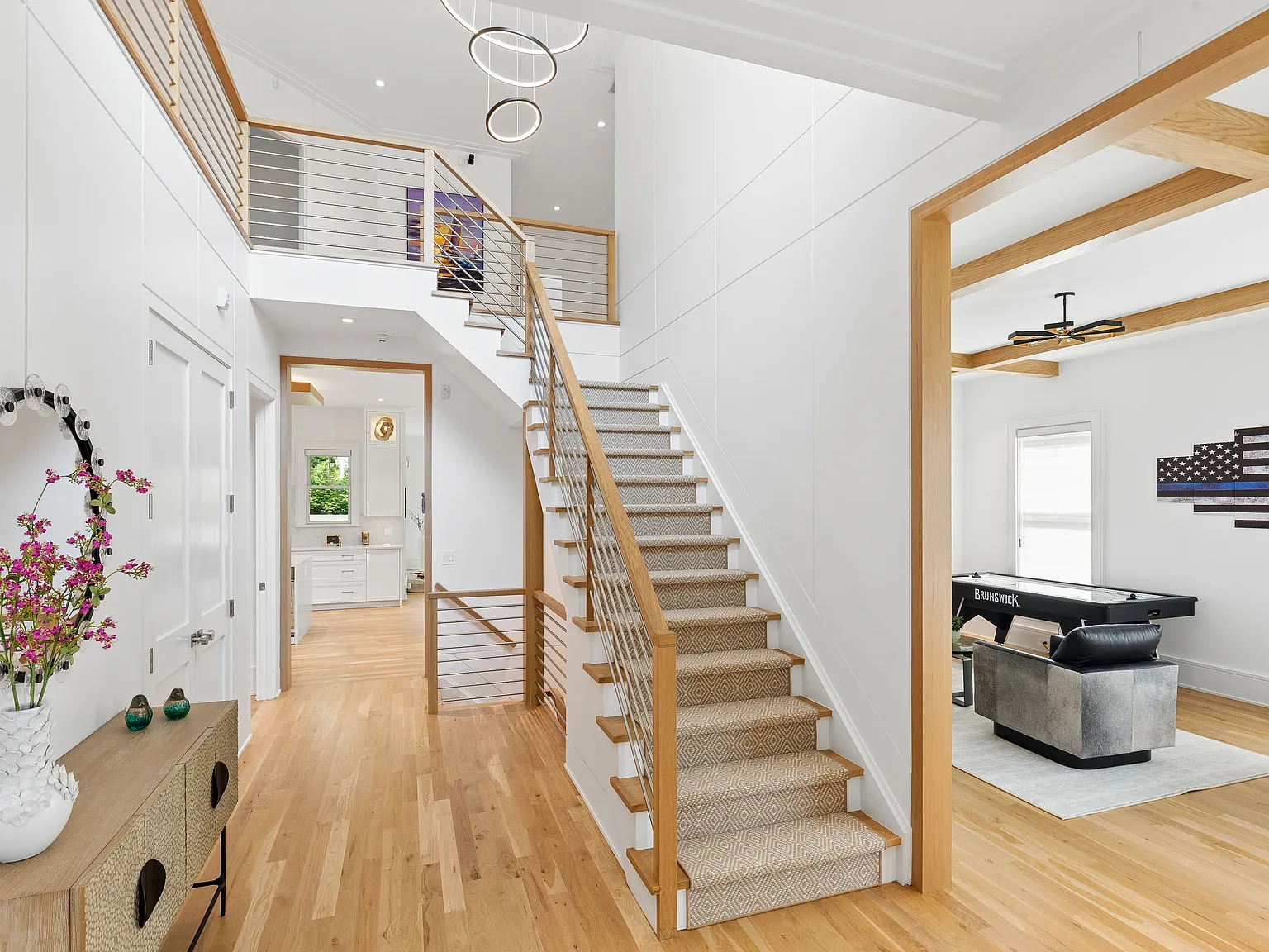 Be The First To Rent This Newly Built Across From Bay — Photo 4