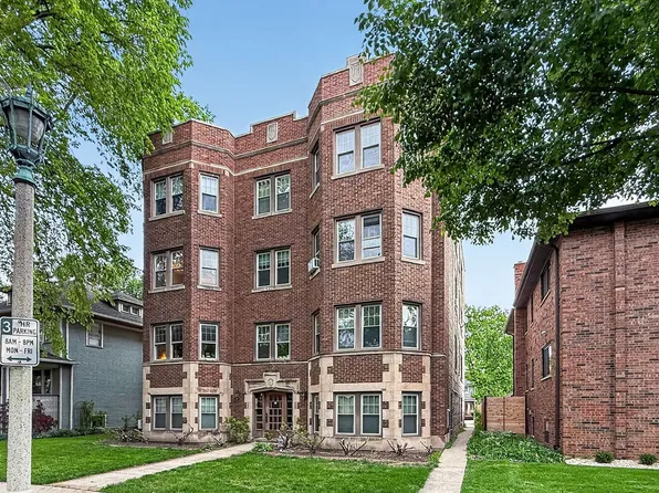 814 S Maple Ave APT 2N, Oak Park, IL 60304