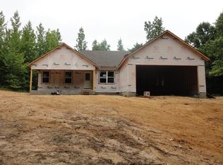 475 Red Barn Cv, Beech Bluff, TN 38313