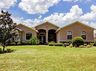 1260 Vista Hills Dr, Lakeland, FL 33813