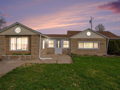 720 W 15th St, Mishawaka, IN, 46544