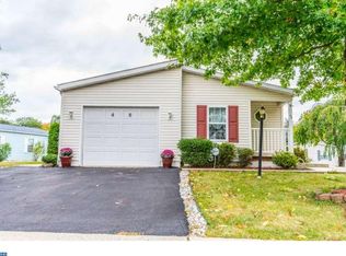 46 Williams Way, Sellersville, PA 18960