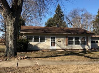 551 E South St, Mason, MI 48854