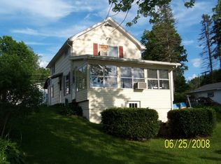 195 Lake Shore Dr N, Maryland, NY 12116