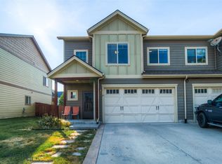 859 Rosa Way UNIT A, Bozeman, MT 59718