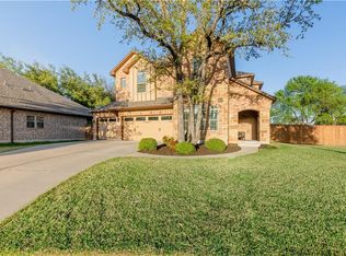 3803 Sapphire Ct, Round Rock, TX 78681