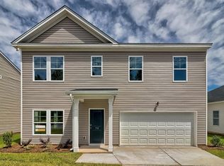 712 Samantha St, West Columbia, SC 29170