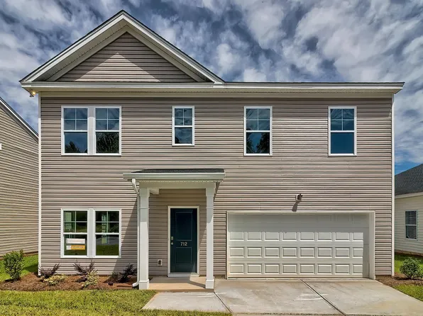 712 Samantha St, West Columbia, SC 29170