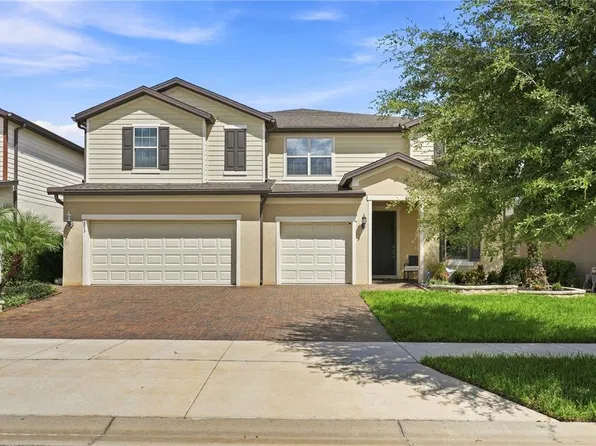 2873 MATERA DRIVE, ST CLOUD, FL 34771