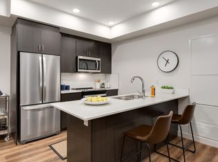 Blume Apartments, Calgary, AB T3A 2L5