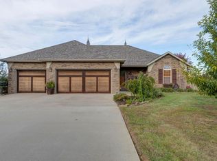 377 Wild Turkey Dr, Billings, MO 65610