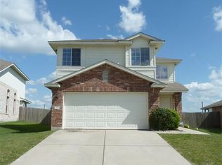 12829 White House St, Manor, TX 78653
