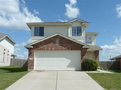 12829 White House St, Manor, TX, 78653