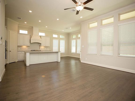 The Gilroy Home