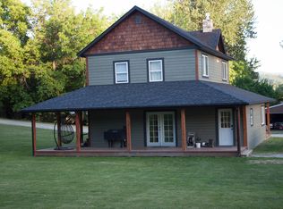 6745 Comanche St, Bonners Ferry, ID 83805